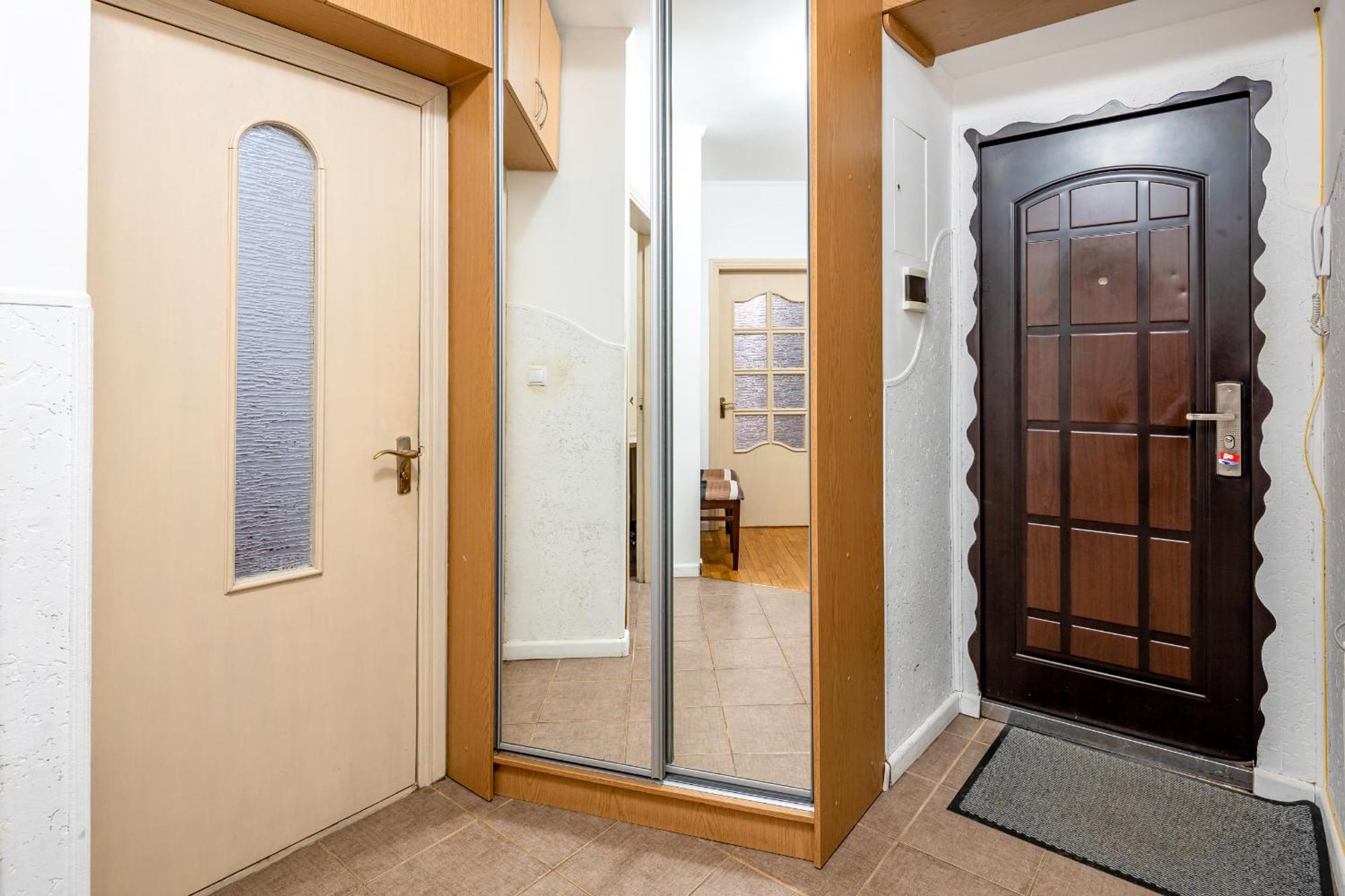 Just Another Comfy Apartment On The Main Squere. 2 Bedrooms, Own Heating, Ac Lviv Dış mekan fotoğraf