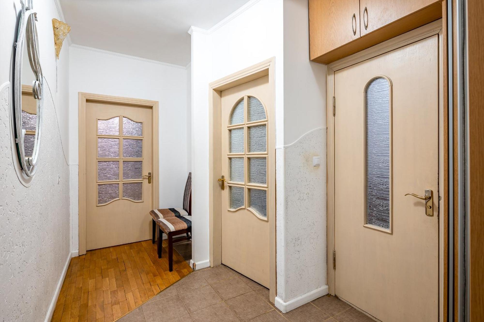 Just Another Comfy Apartment On The Main Squere. 2 Bedrooms, Own Heating, Ac Lviv Dış mekan fotoğraf